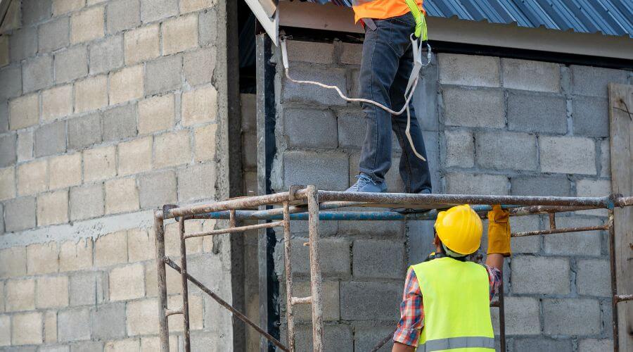 Local Chimney Repair in Wakefield, MI